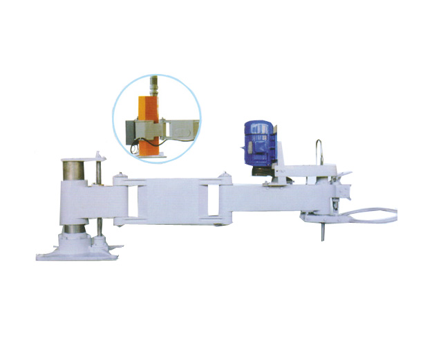手扶磨光機(jī)